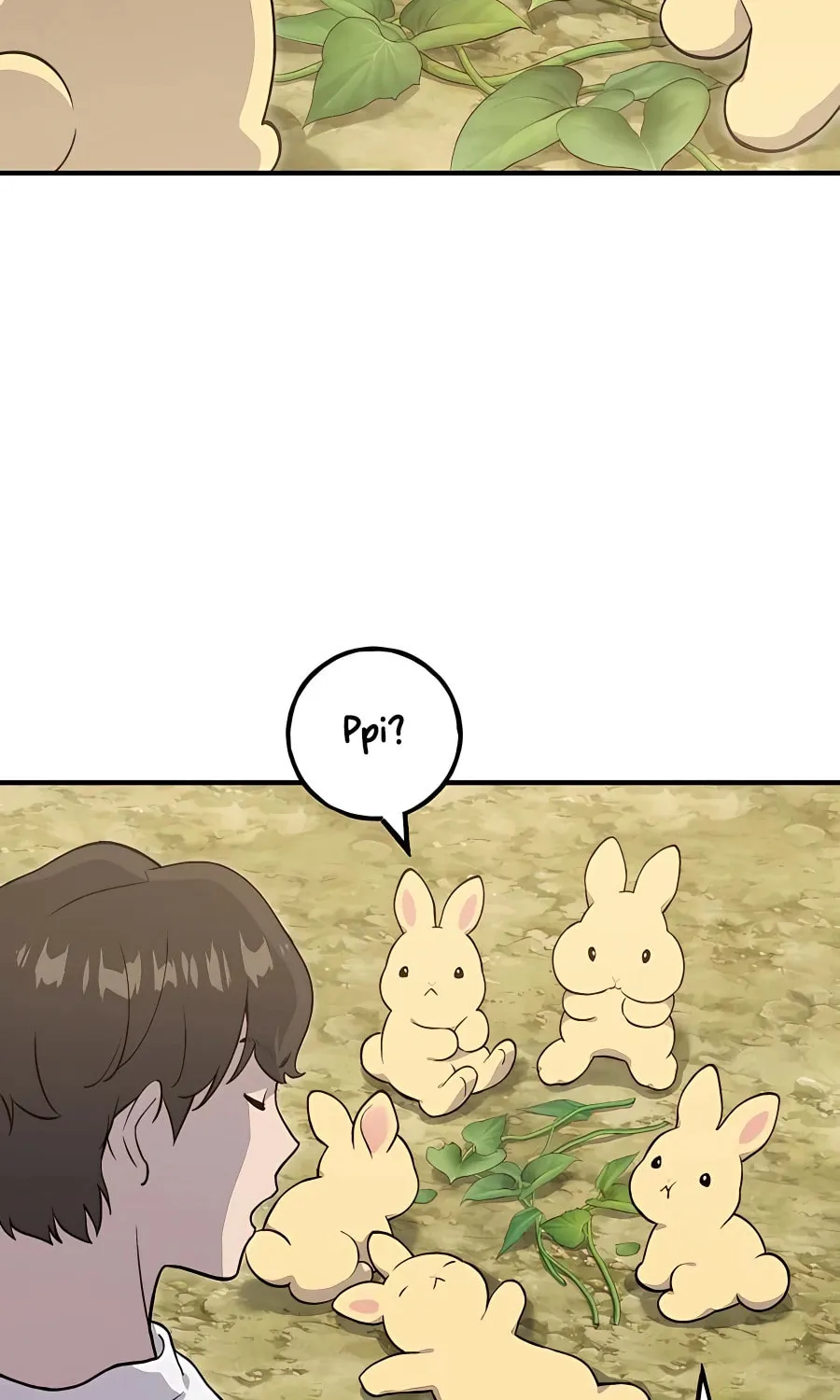 Only I Farm in the Dungeon Chapter 8 page 5 - 
