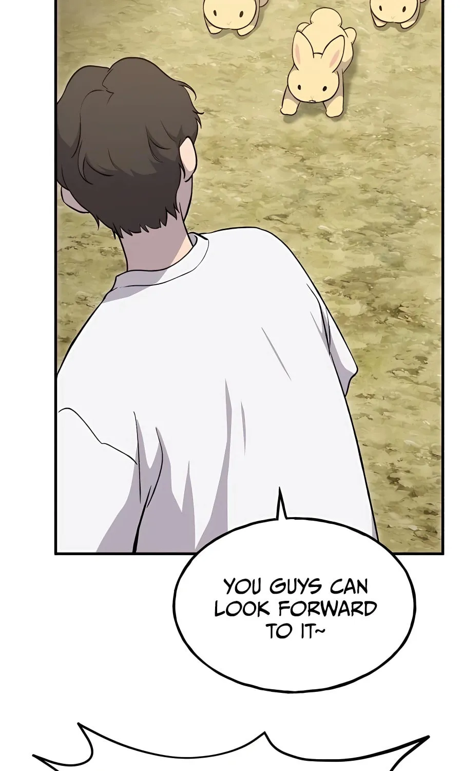 Only I Farm in the Dungeon Chapter 8 page 45 - 