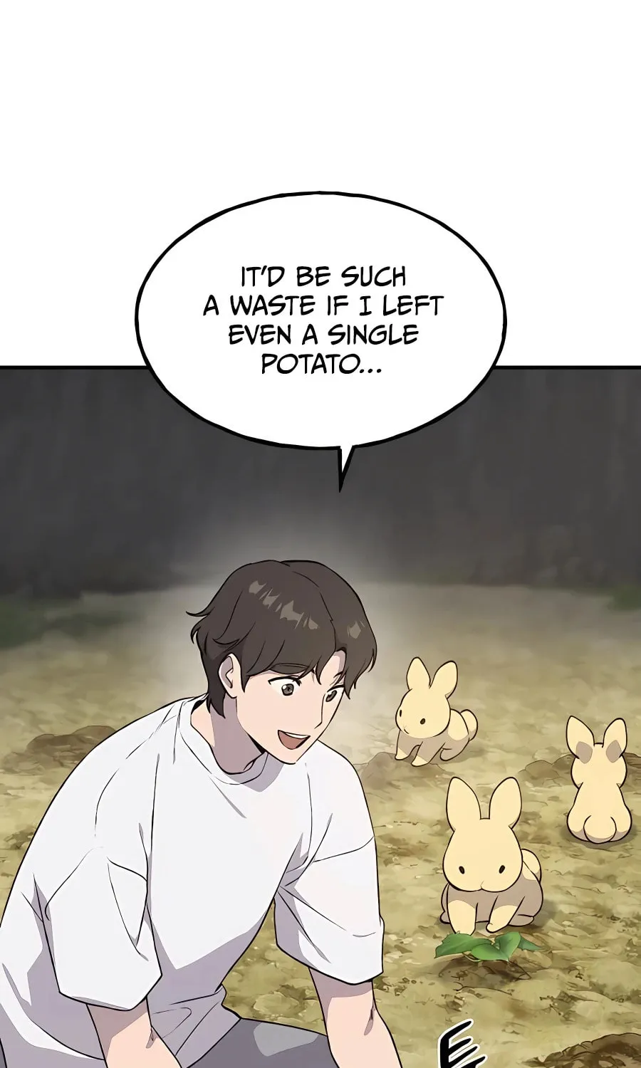 Only I Farm in the Dungeon Chapter 8 page 63 - 