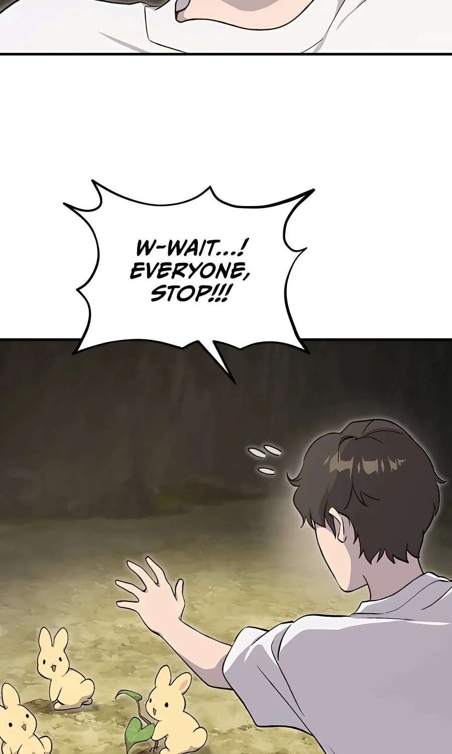 Only I Farm in the Dungeon Chapter 8 page 67 - 