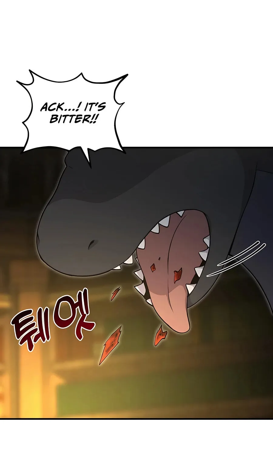 Only I Farm in the Dungeon Chapter 8 page 74 - 