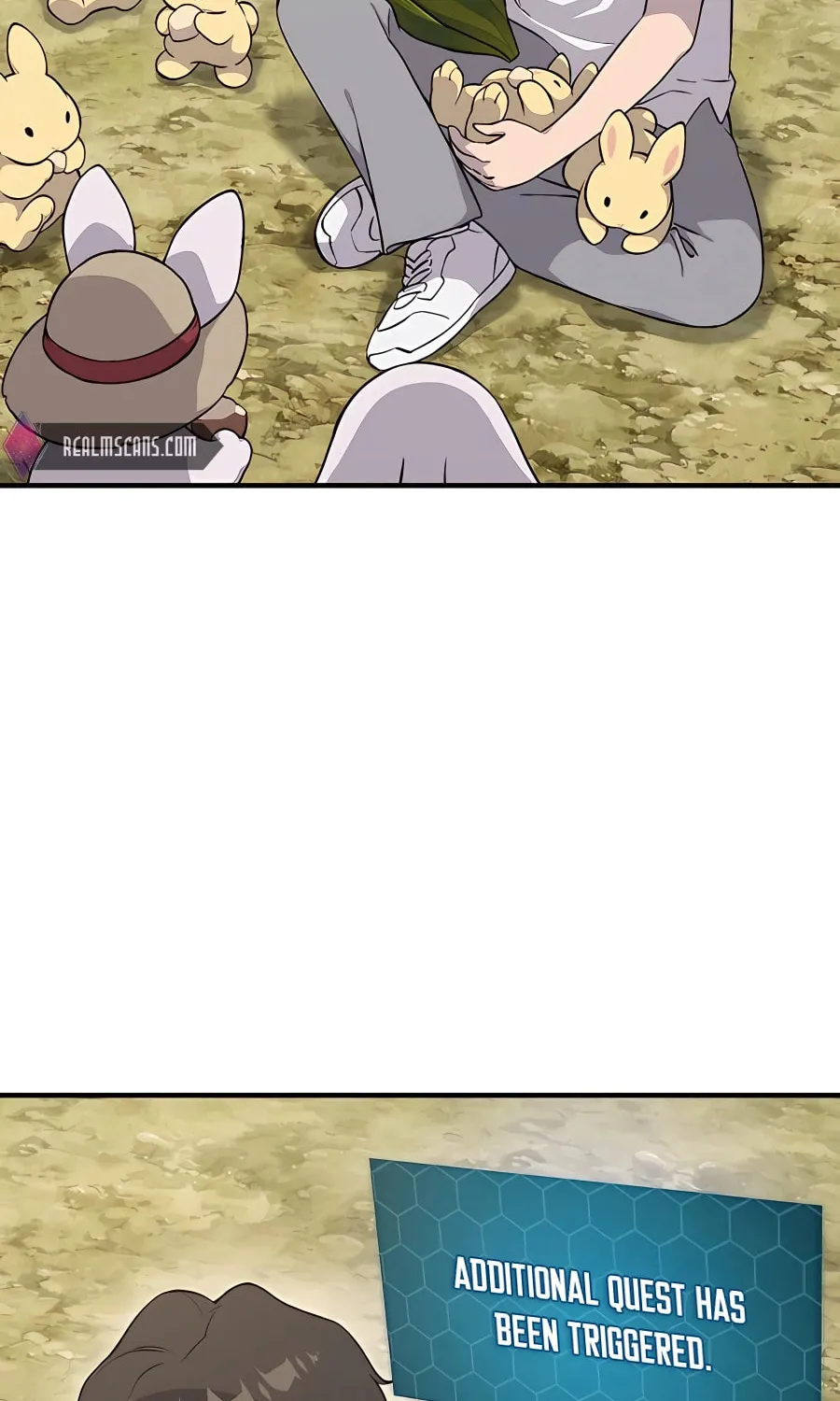 Only I Farm in the Dungeon Chapter 8 page 85 - 