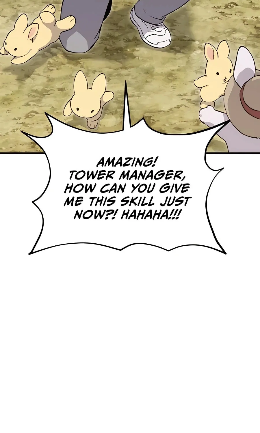 Only I Farm in the Dungeon Chapter 8 page 98 - 