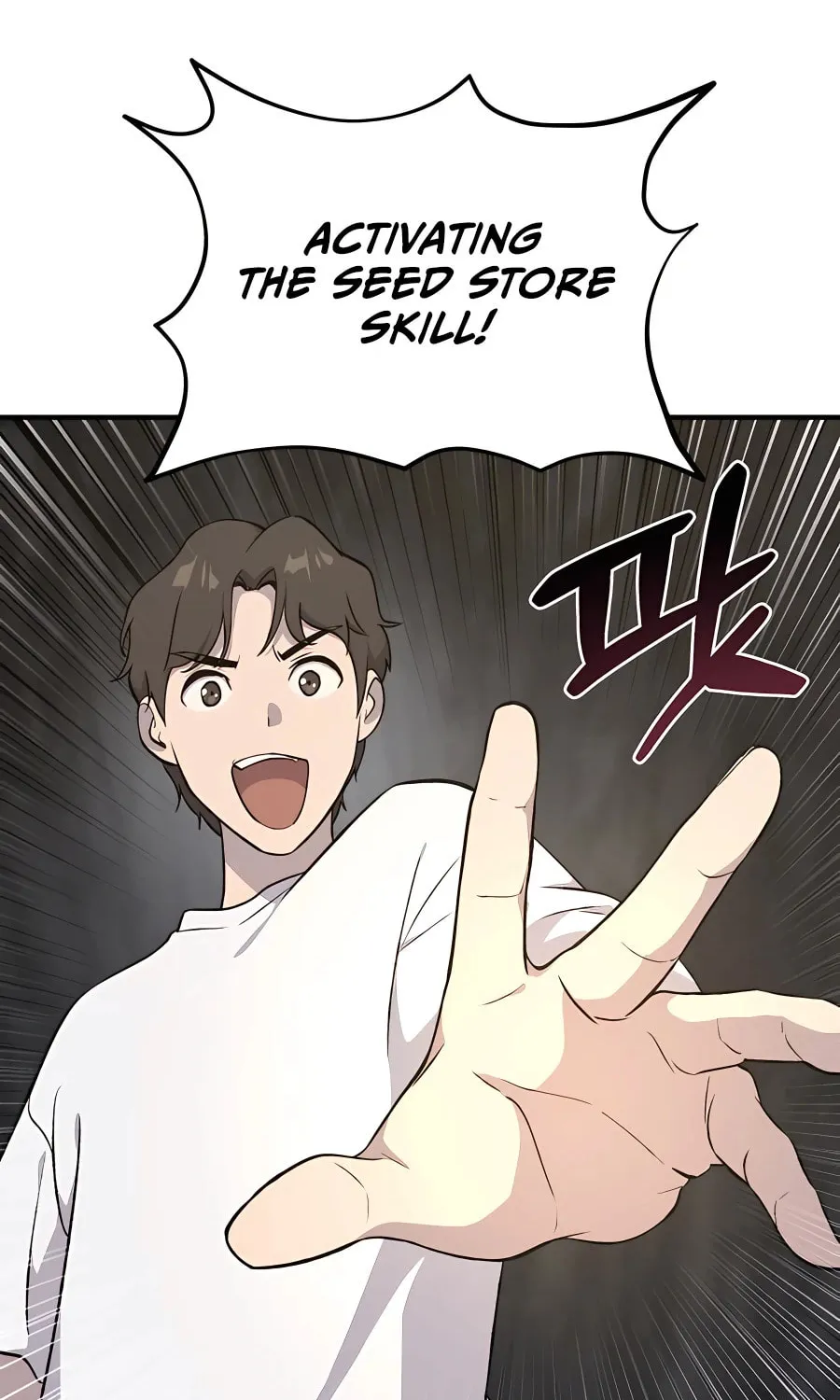 Only I Farm in the Dungeon Chapter 8 page 99 - 