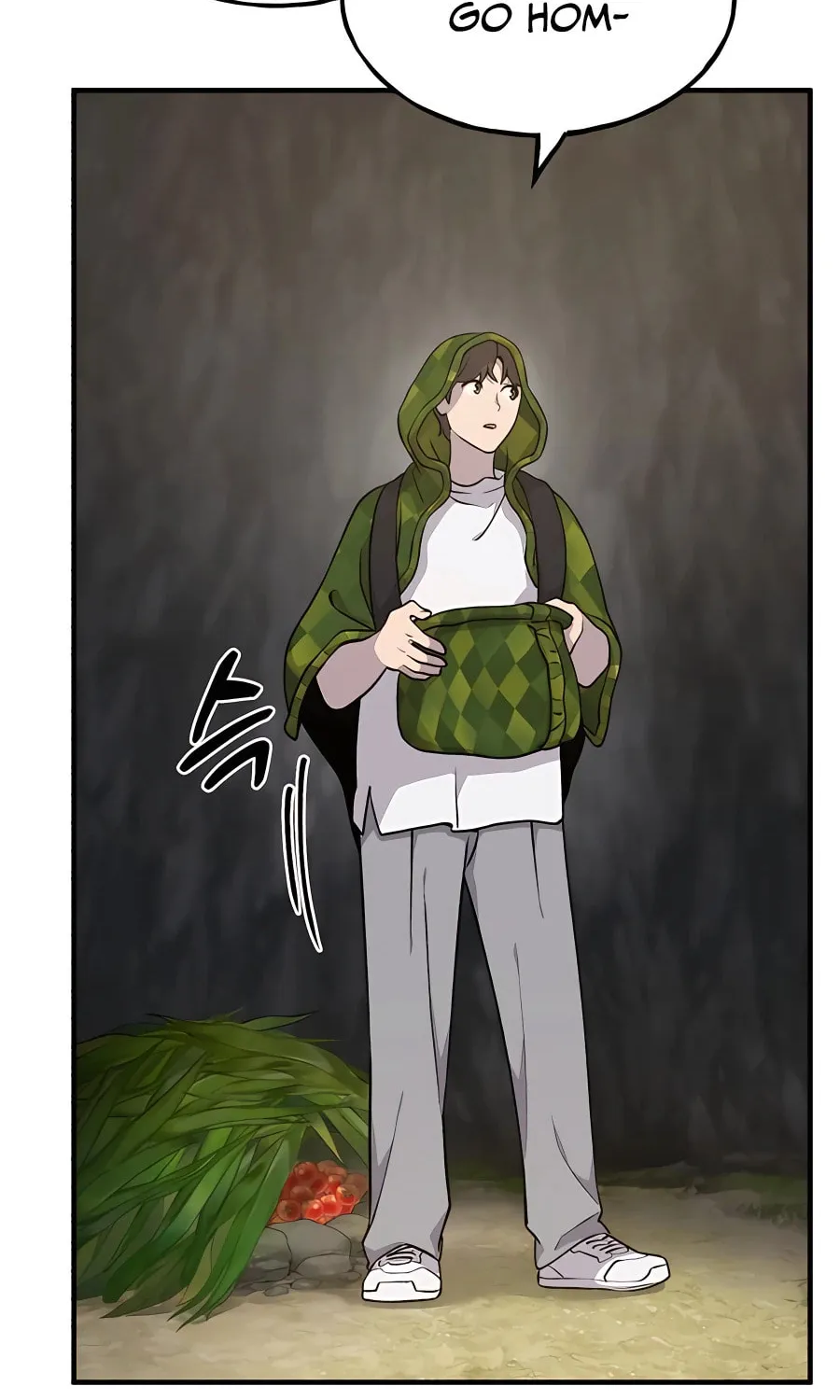 Only I Farm in the Dungeon Chapter 9 page 101 - 