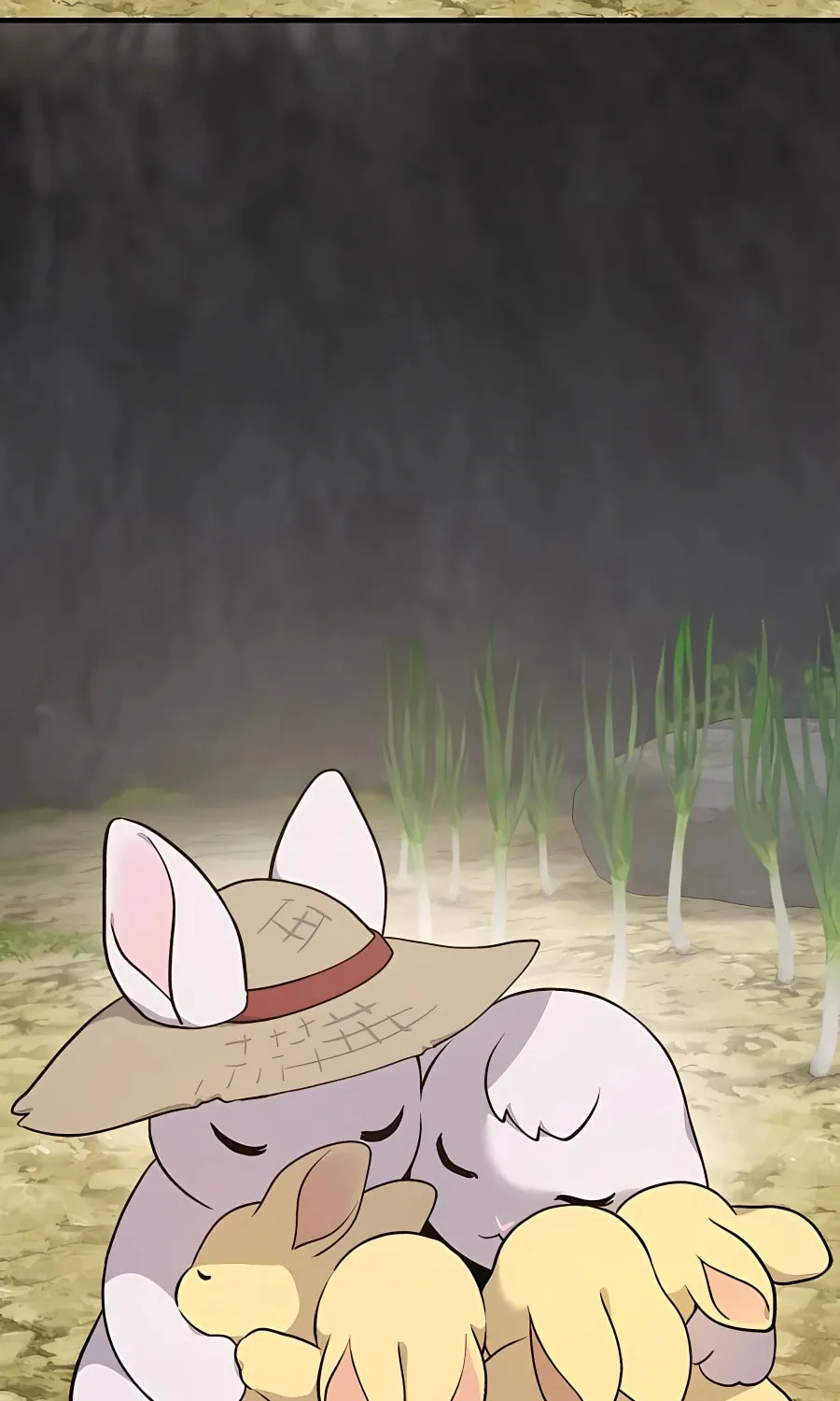 Only I Farm in the Dungeon Chapter 9 page 104 - 