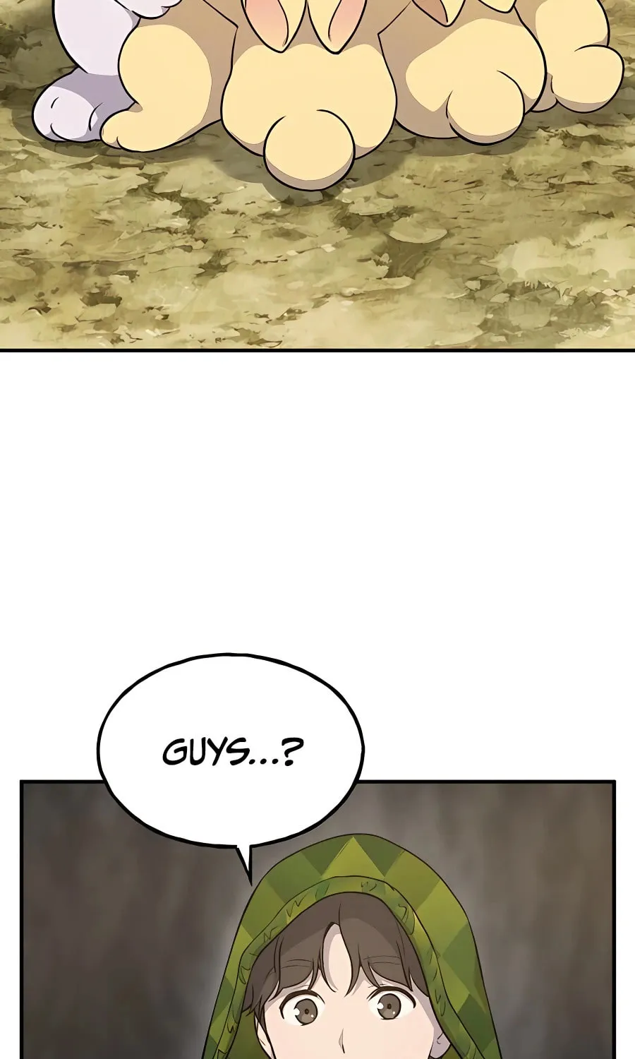 Only I Farm in the Dungeon Chapter 9 page 105 - 