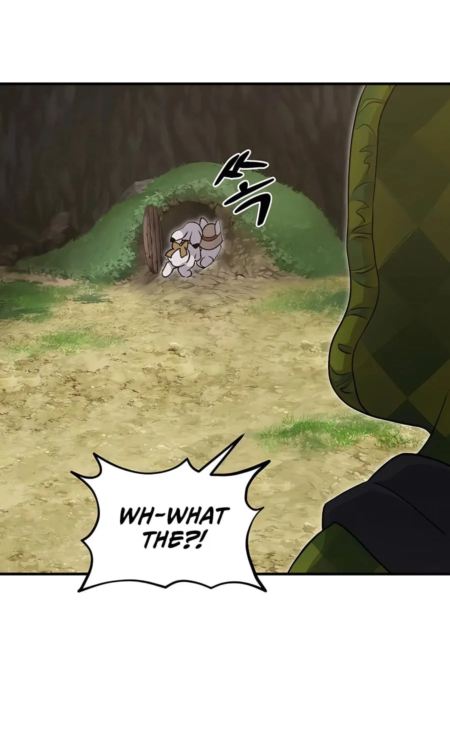 Only I Farm in the Dungeon Chapter 9 page 108 - 