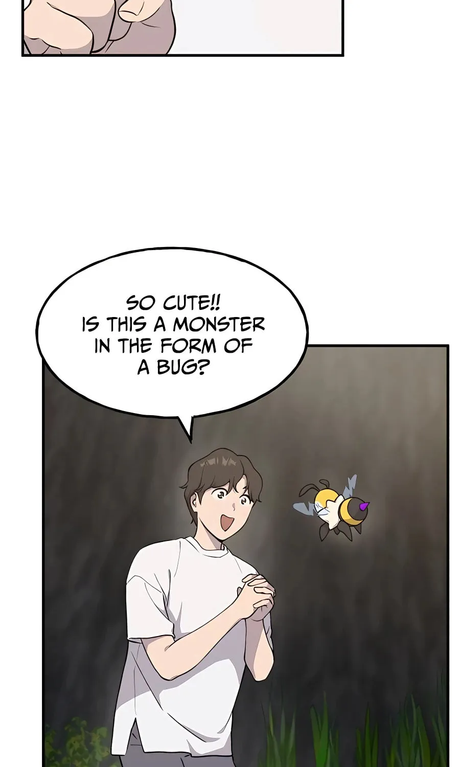 Only I Farm in the Dungeon Chapter 9 page 20 - 