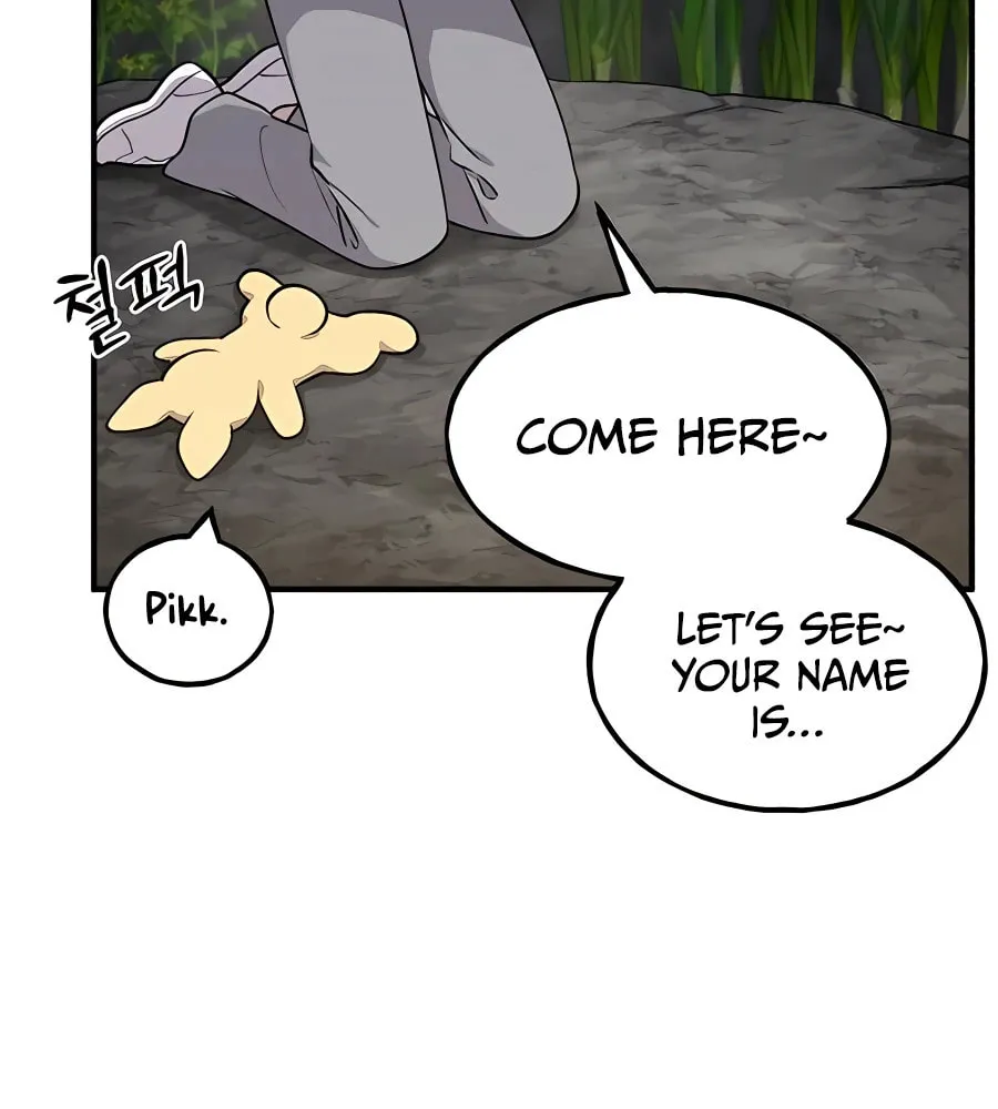 Only I Farm in the Dungeon Chapter 9 page 21 - 