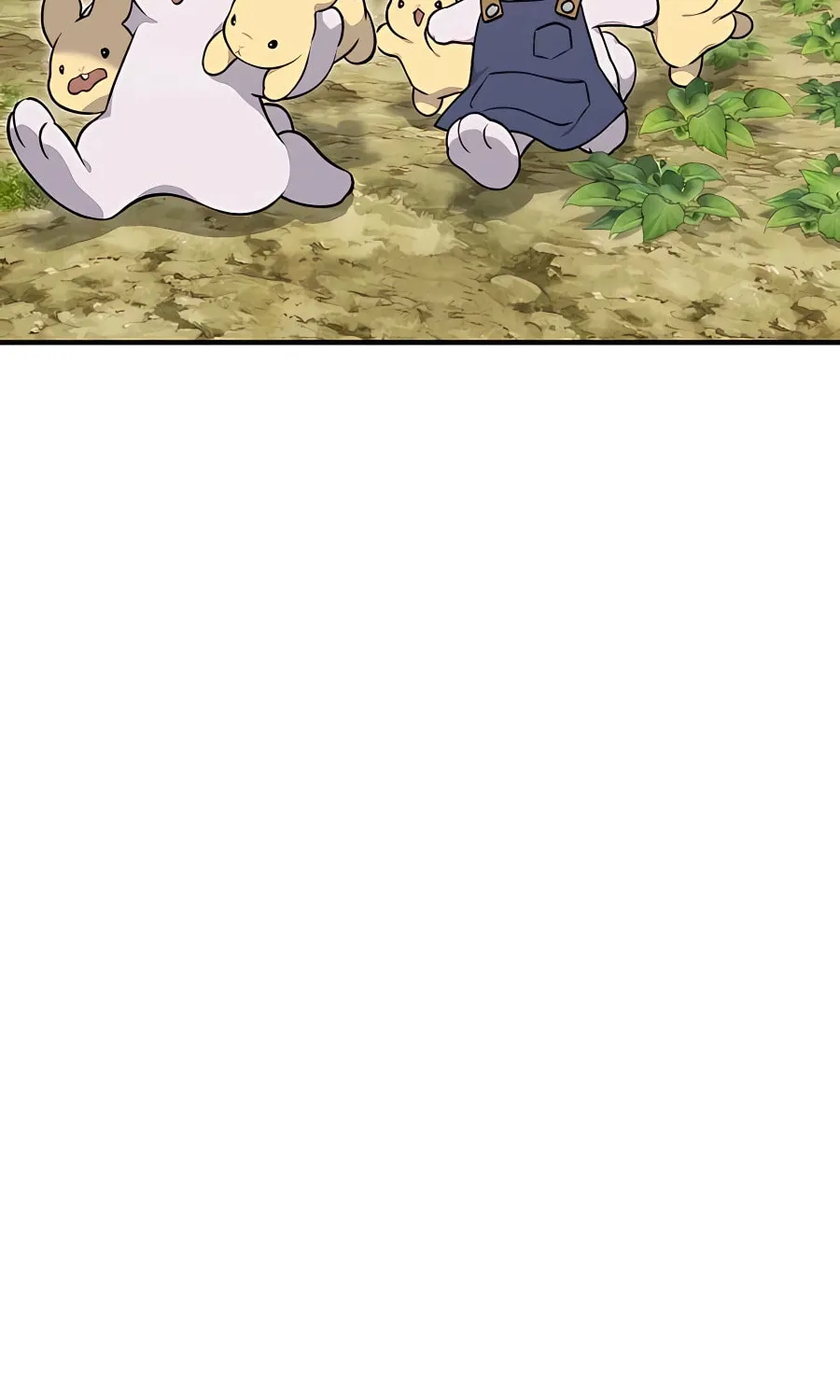 Only I Farm in the Dungeon Chapter 9 page 27 - 