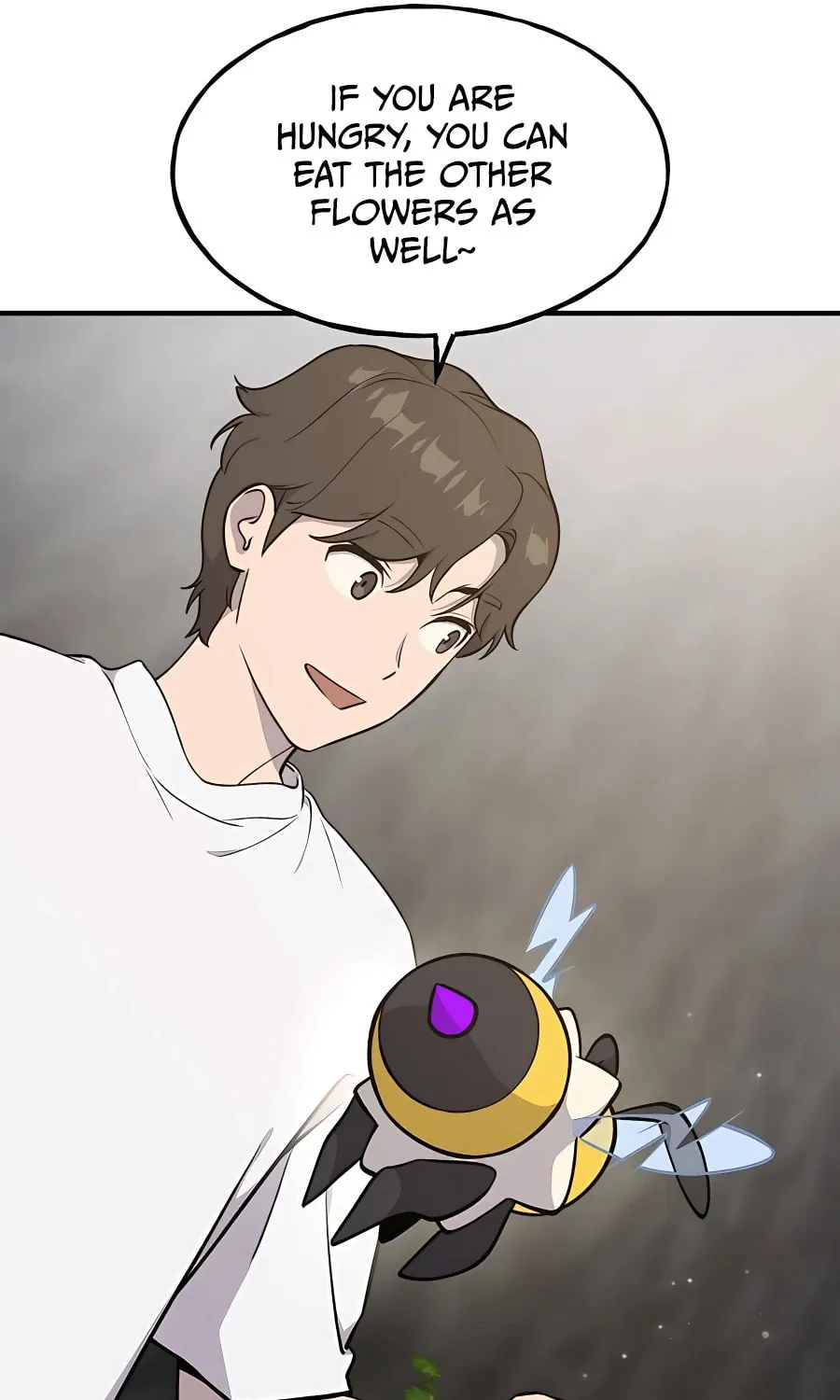 Only I Farm in the Dungeon Chapter 9 page 50 - 