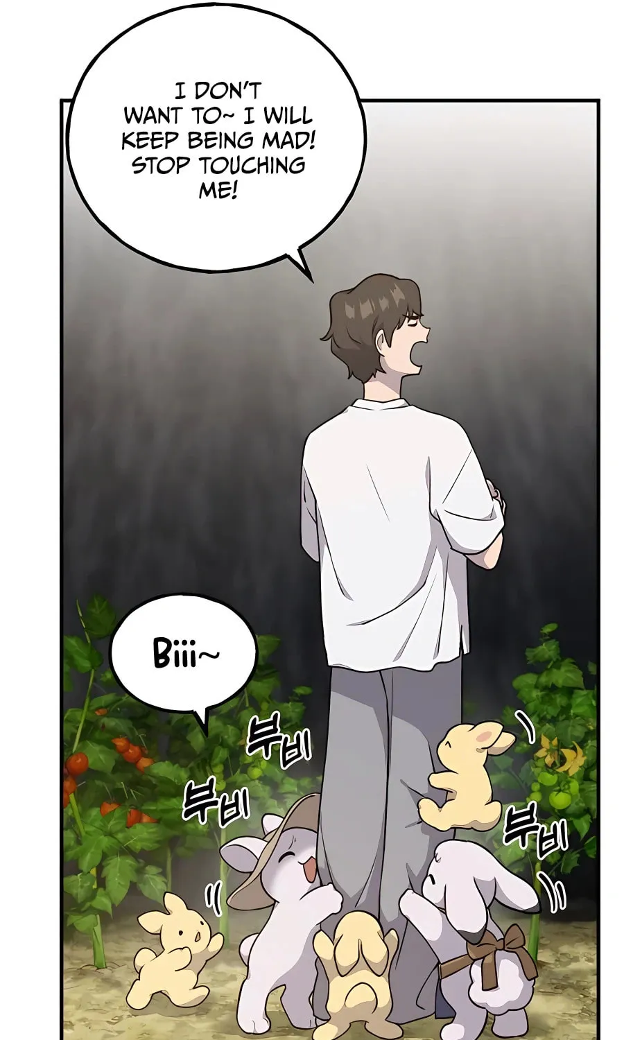Only I Farm in the Dungeon Chapter 9 page 57 - 