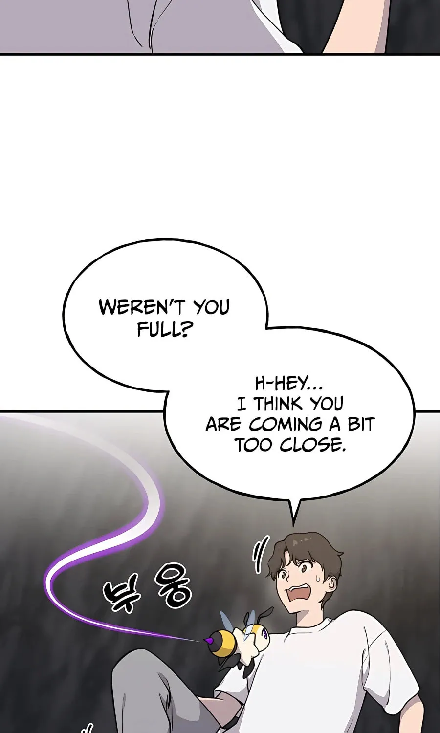 Only I Farm in the Dungeon Chapter 9 page 59 - 