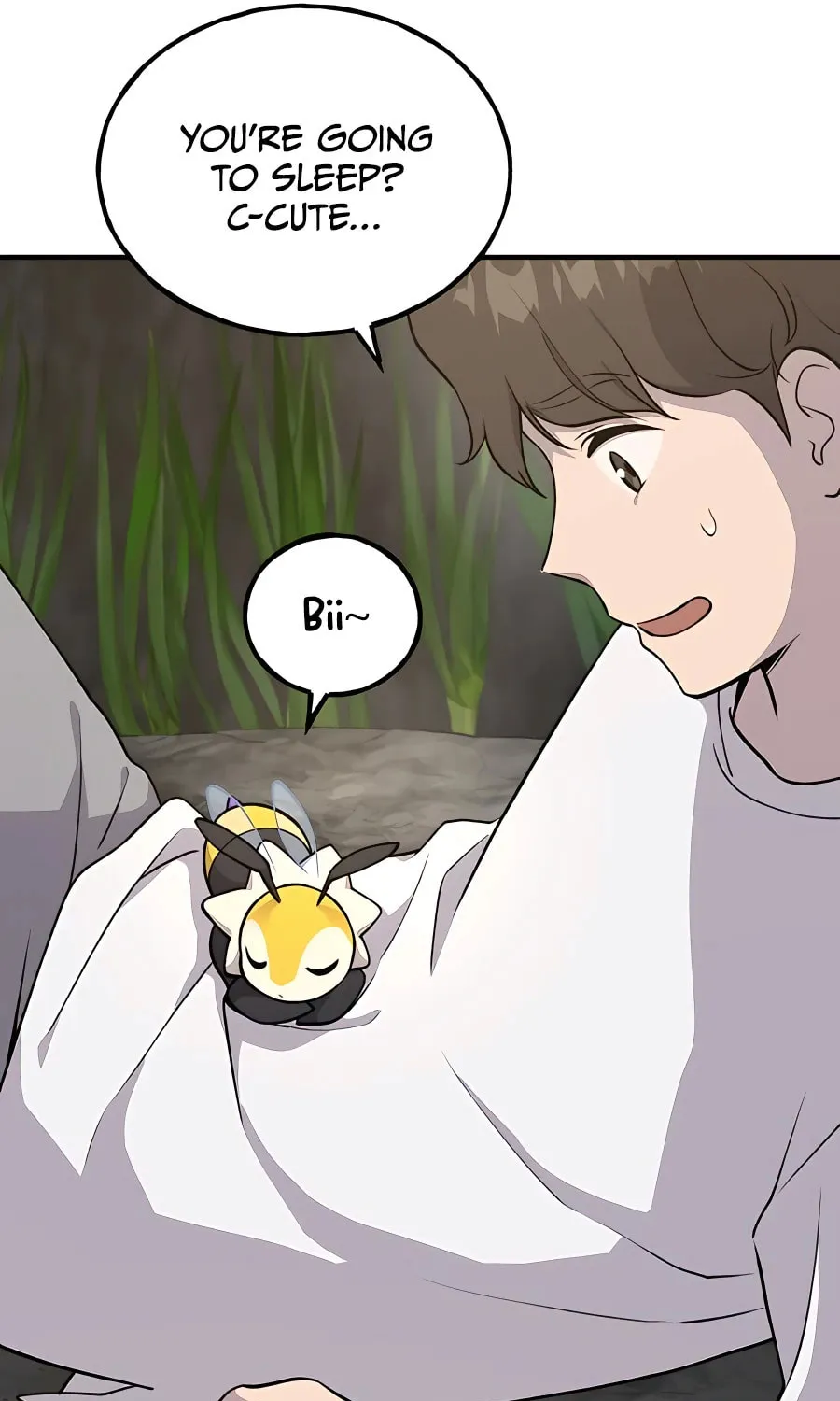 Only I Farm in the Dungeon Chapter 9 page 64 - 
