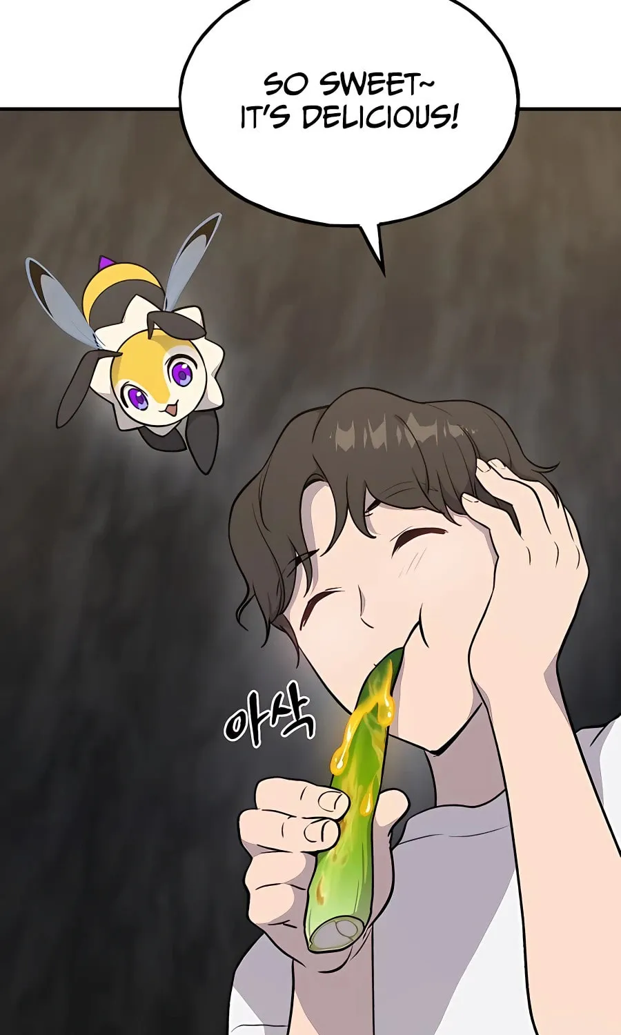 Only I Farm in the Dungeon Chapter 9 page 86 - 