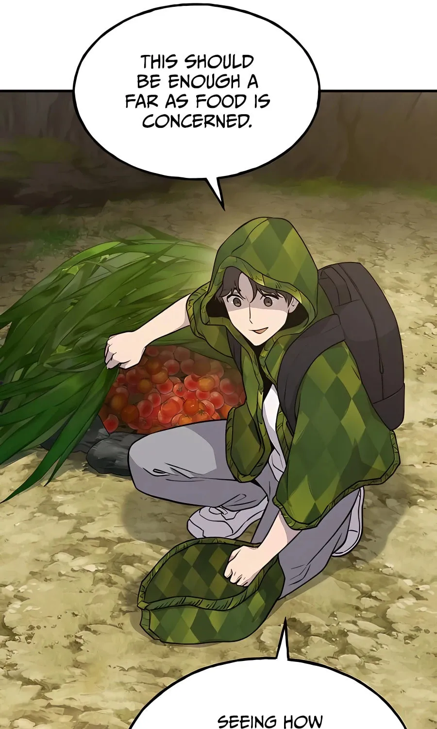 Only I Farm in the Dungeon Chapter 9 page 98 - 