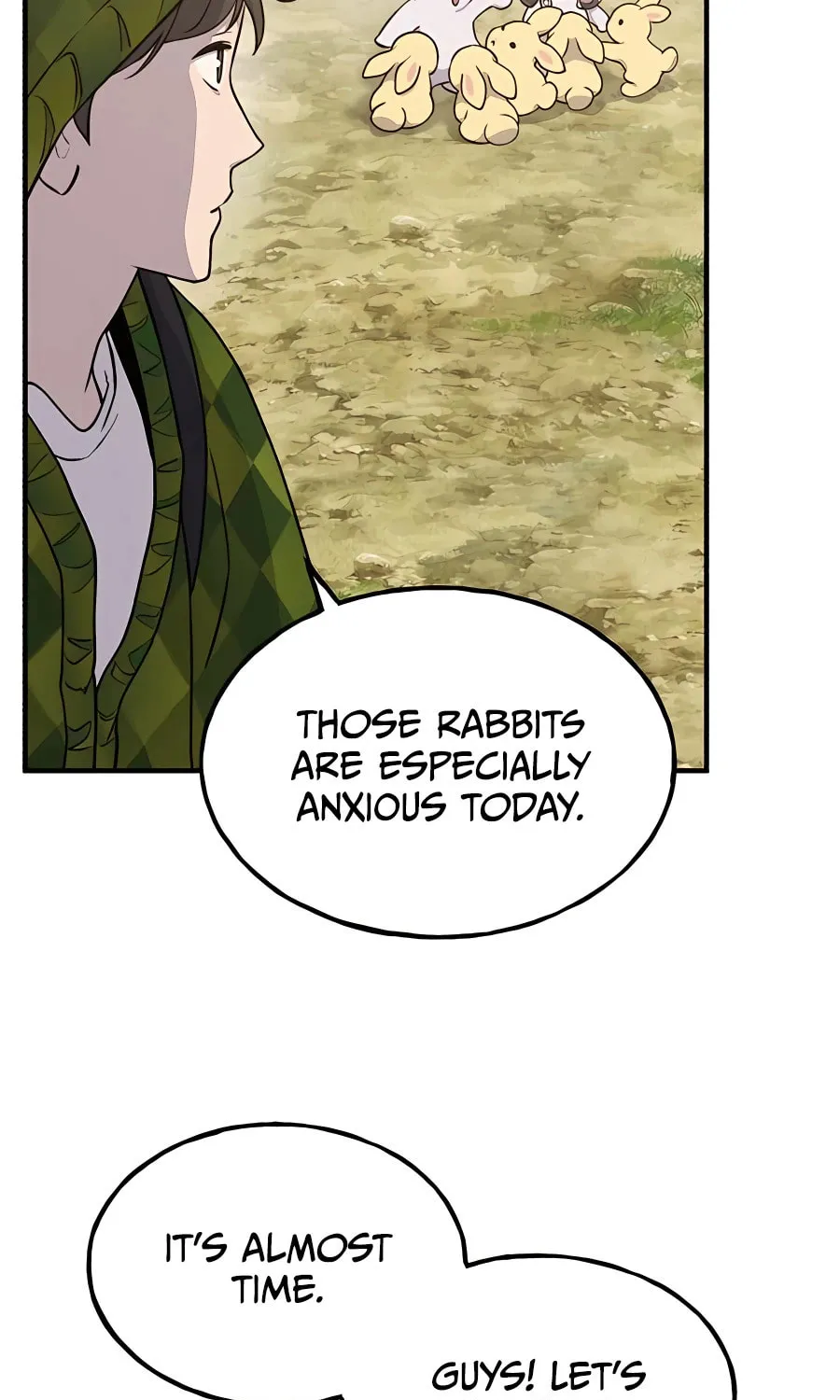 Only I Farm in the Dungeon Chapter 9 page 100 - 