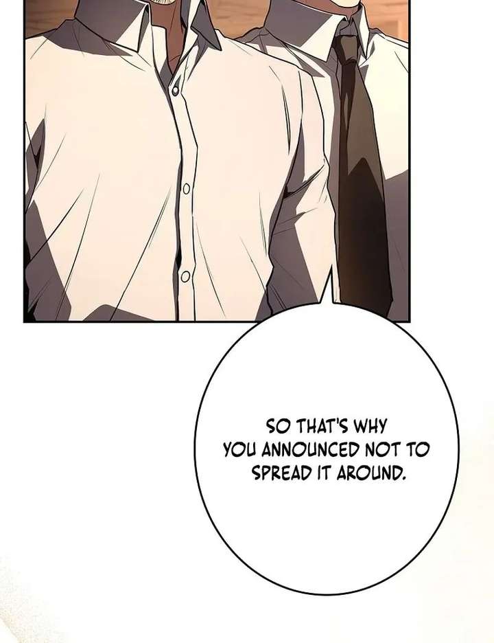 Only I Have an EX-Grade Summon Chapter 10 page 4 - 