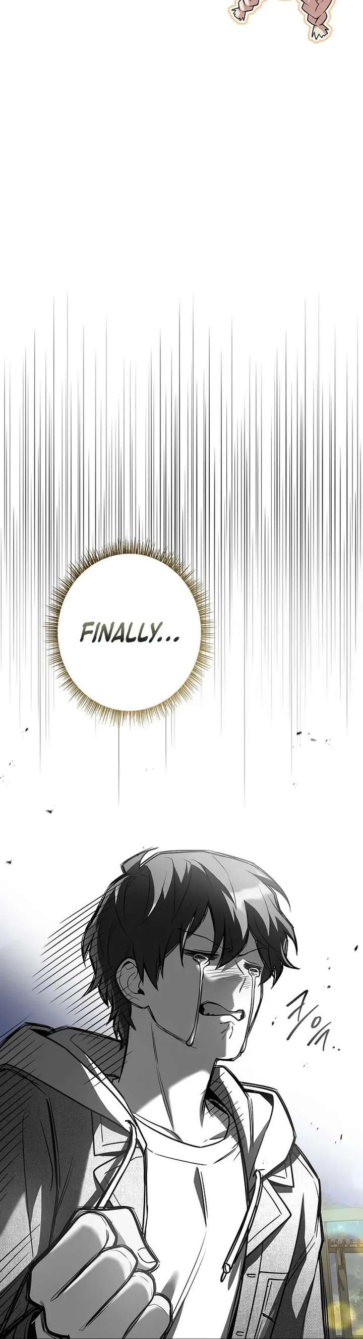 Only I Have an EX-Grade Summon Chapter 11 page 36 - 