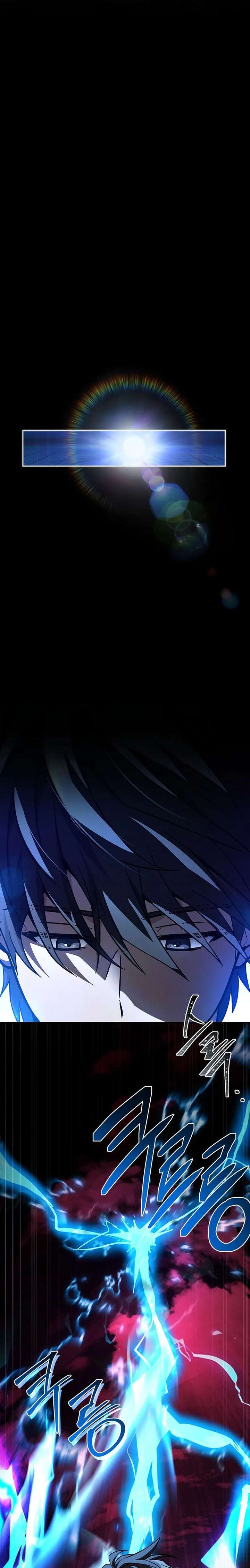 Only I Have an EX-Grade Summon Chapter 12 page 35 - 