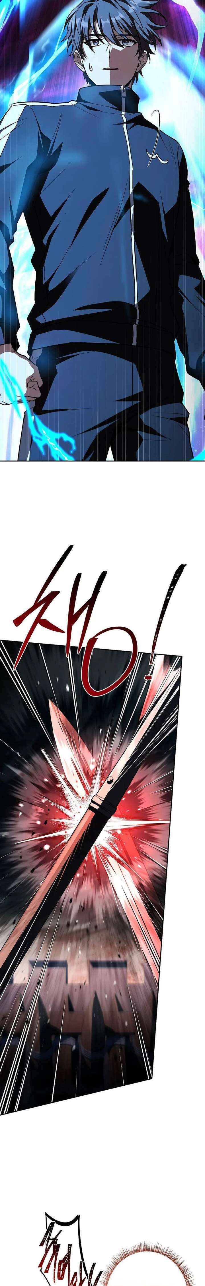 Only I Have an EX-Grade Summon Chapter 12 page 36 - 