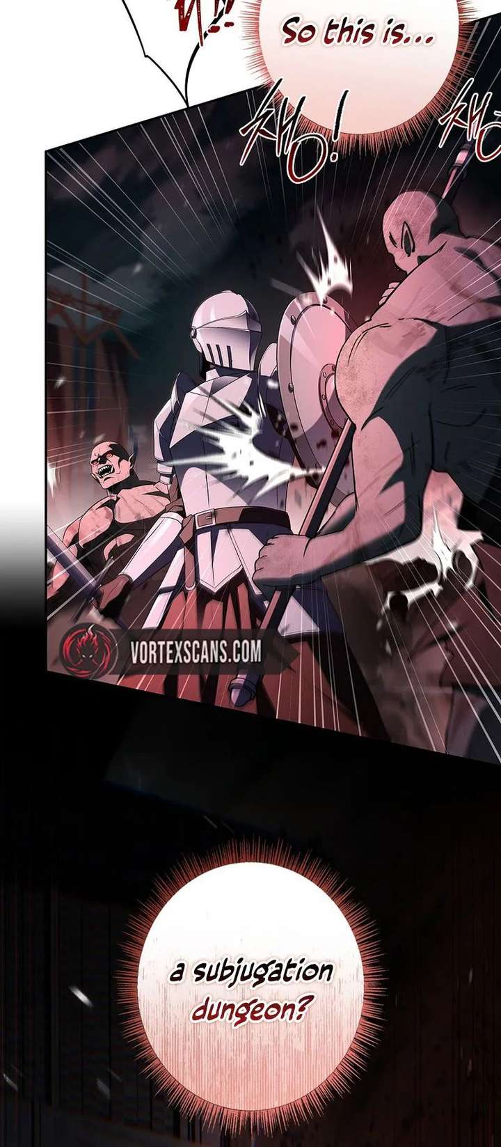 Only I Have an EX-Grade Summon Chapter 12 page 37 - 