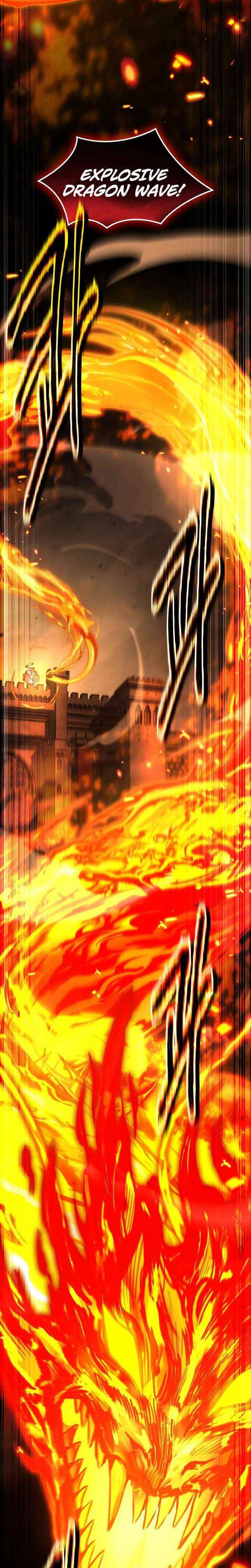 Only I Have an EX-Grade Summon Chapter 13 page 18 - 