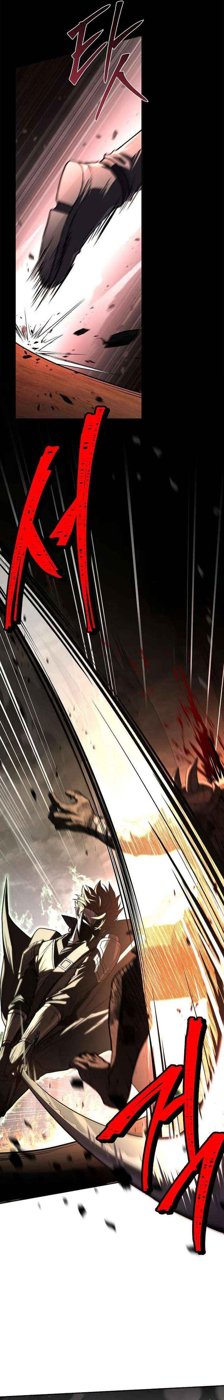 Only I Have an EX-Grade Summon Chapter 13 page 21 - 