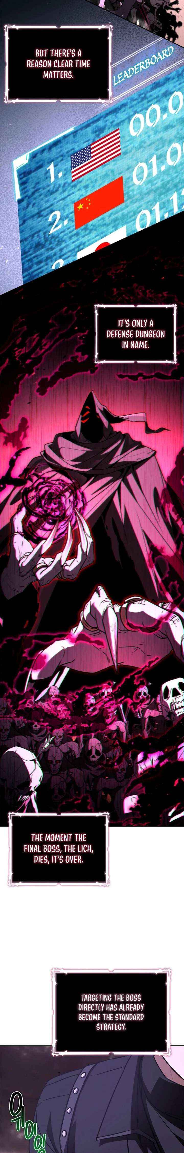 Only I Have an EX-Grade Summon Chapter 16 page 29 - 