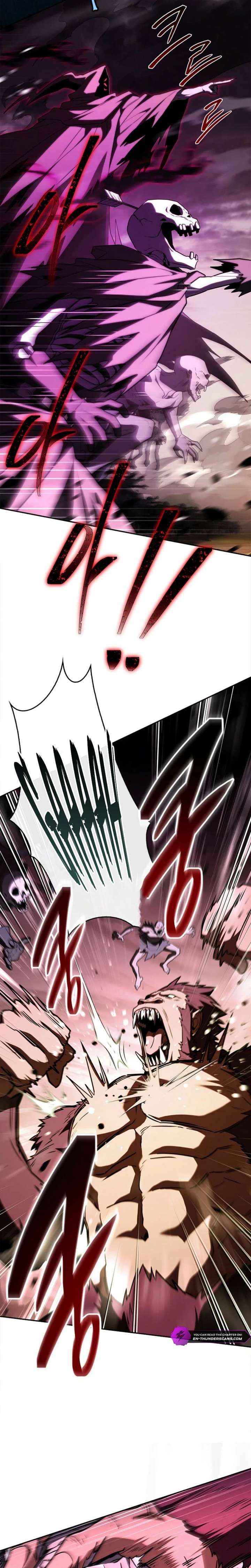 Only I Have an EX-Grade Summon Chapter 16 page 33 - 