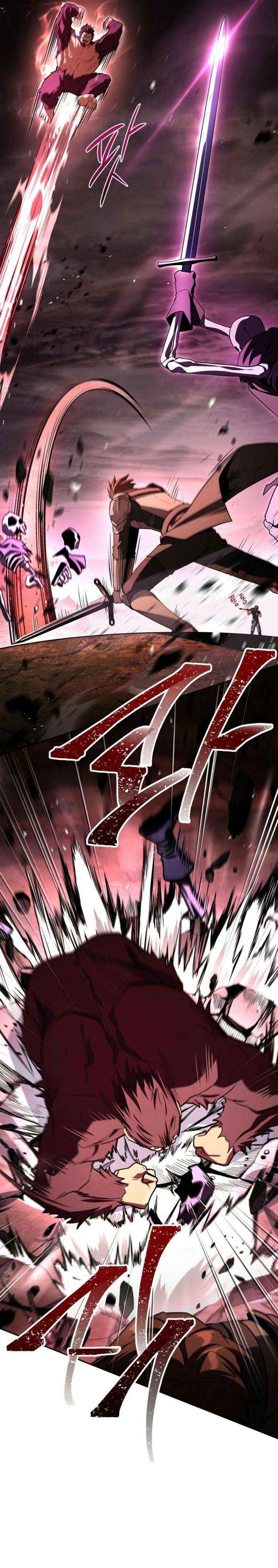 Only I Have an EX-Grade Summon Chapter 17 page 13 - 