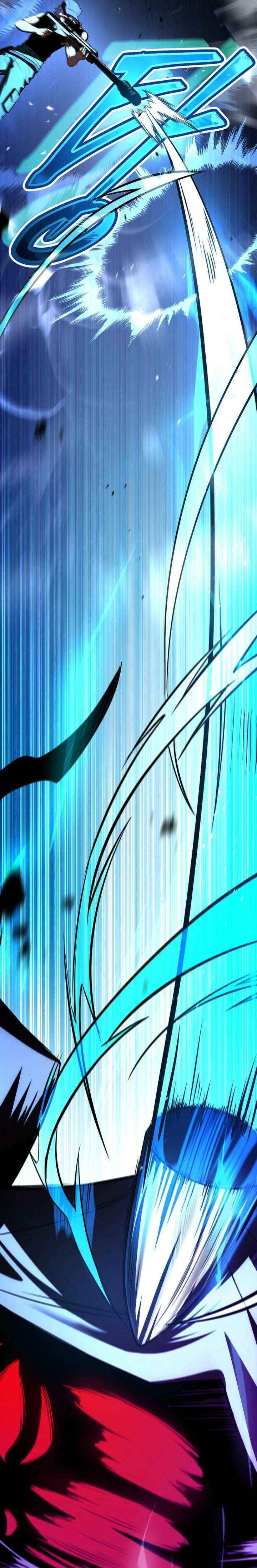 Only I Have an EX-Grade Summon Chapter 17 page 22 - 
