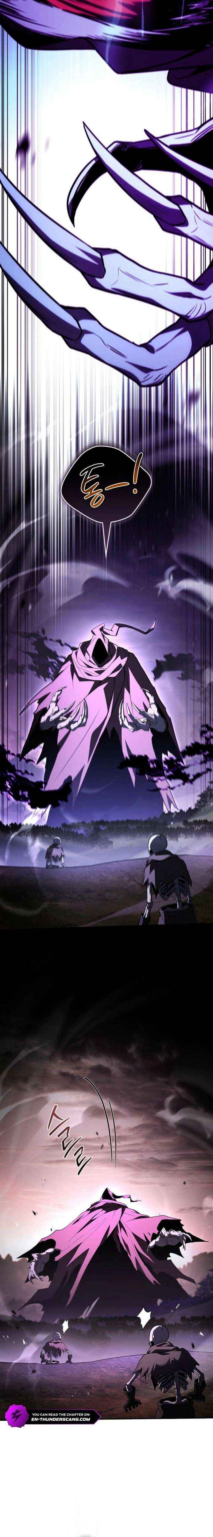 Only I Have an EX-Grade Summon Chapter 17 page 23 - 