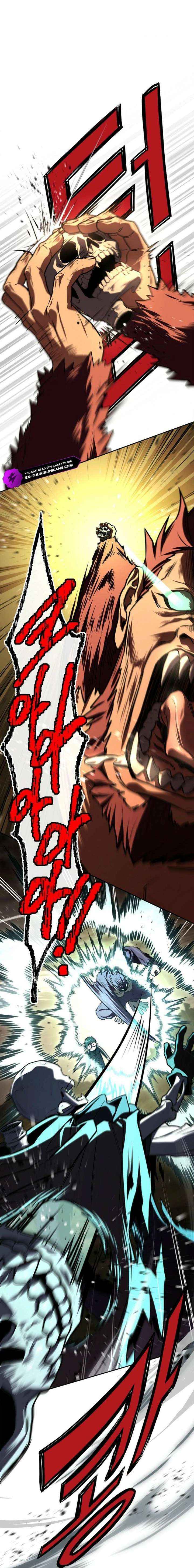 Only I Have an EX-Grade Summon Chapter 17 page 5 - 