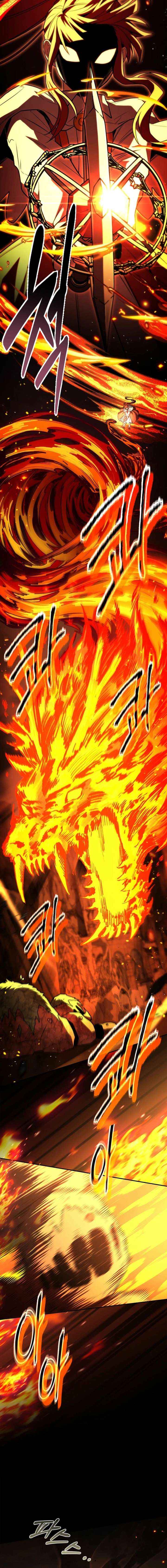 Only I Have an EX-Grade Summon Chapter 19 page 18 - 