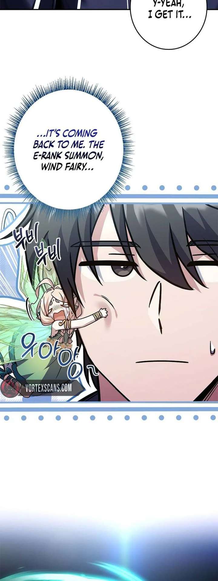 Only I Have an EX-Grade Summon Chapter 2 page 16 - 