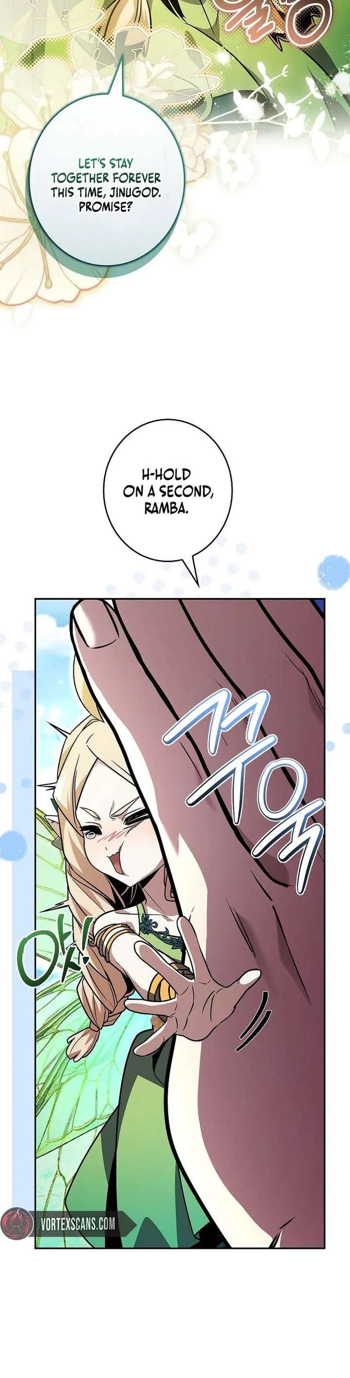 Only I Have an EX-Grade Summon Chapter 2 page 20 - 