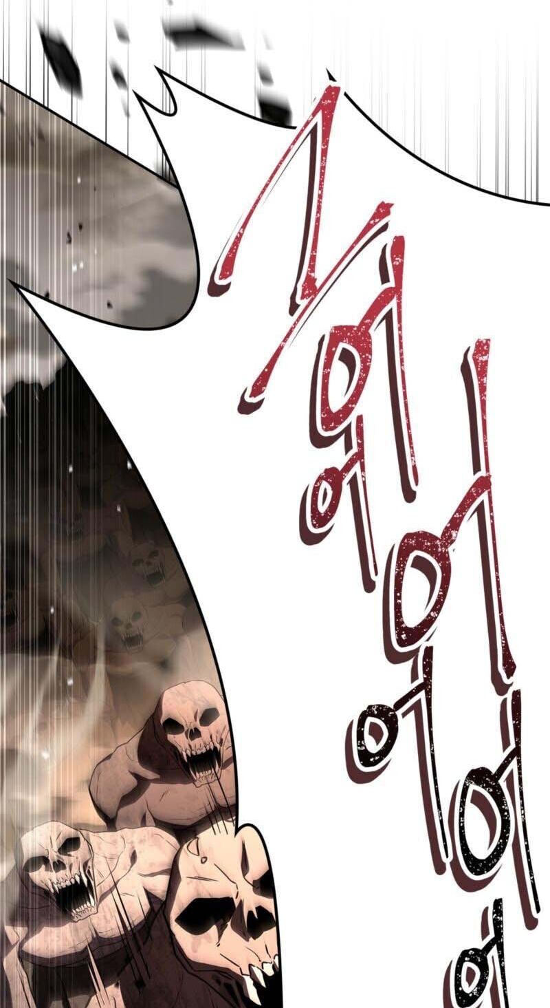 Only I Have an EX-Grade Summon Chapter 28 page 2 - 