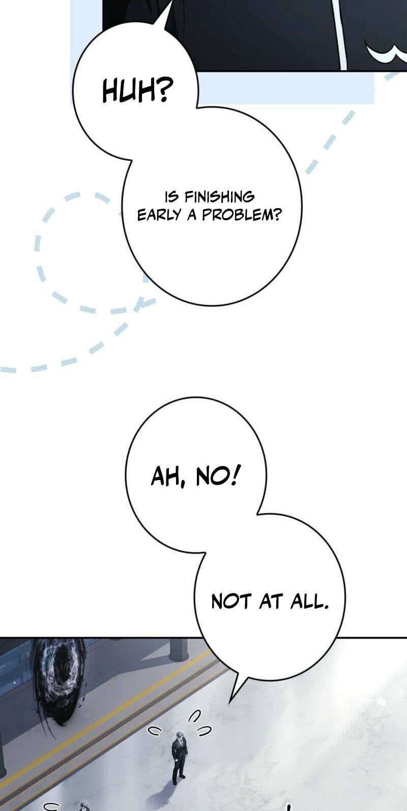 Only I Have an EX-Grade Summon Chapter 28 page 101 - 