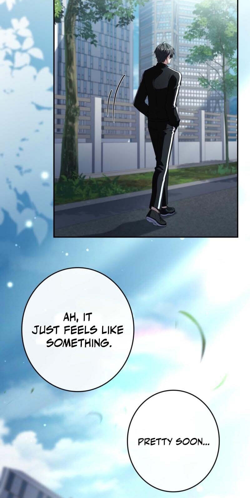 Only I Have an EX-Grade Summon Chapter 28 page 105 - 