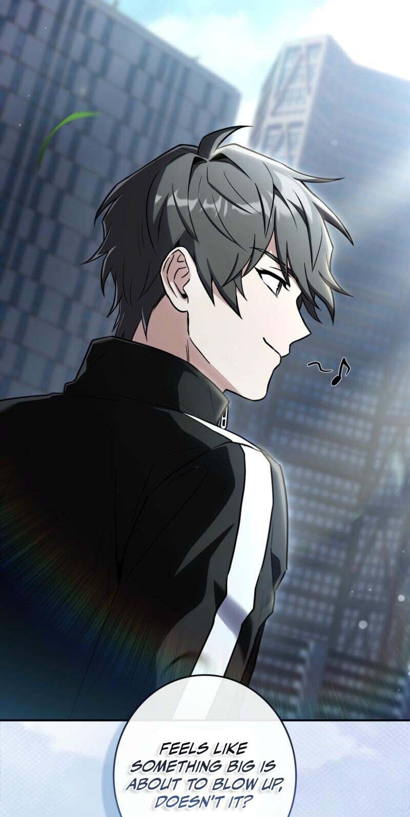 Only I Have an EX-Grade Summon Chapter 28 page 106 - 