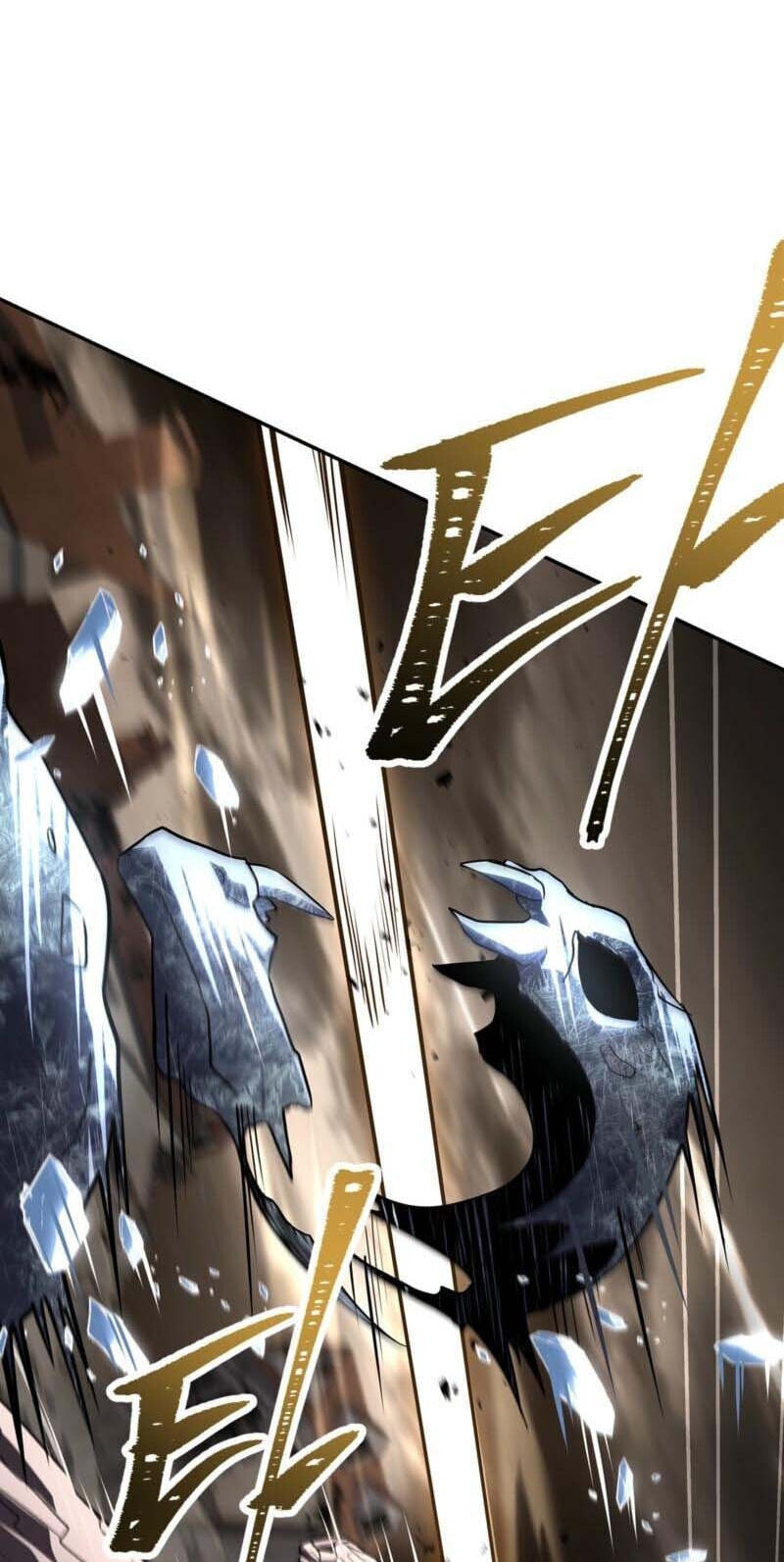 Only I Have an EX-Grade Summon Chapter 28 page 13 - 