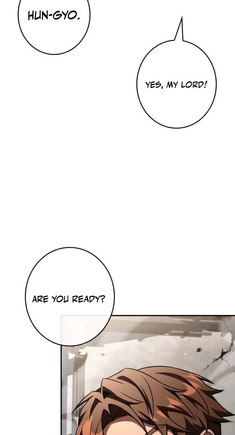 Only I Have an EX-Grade Summon Chapter 28 page 30 - 