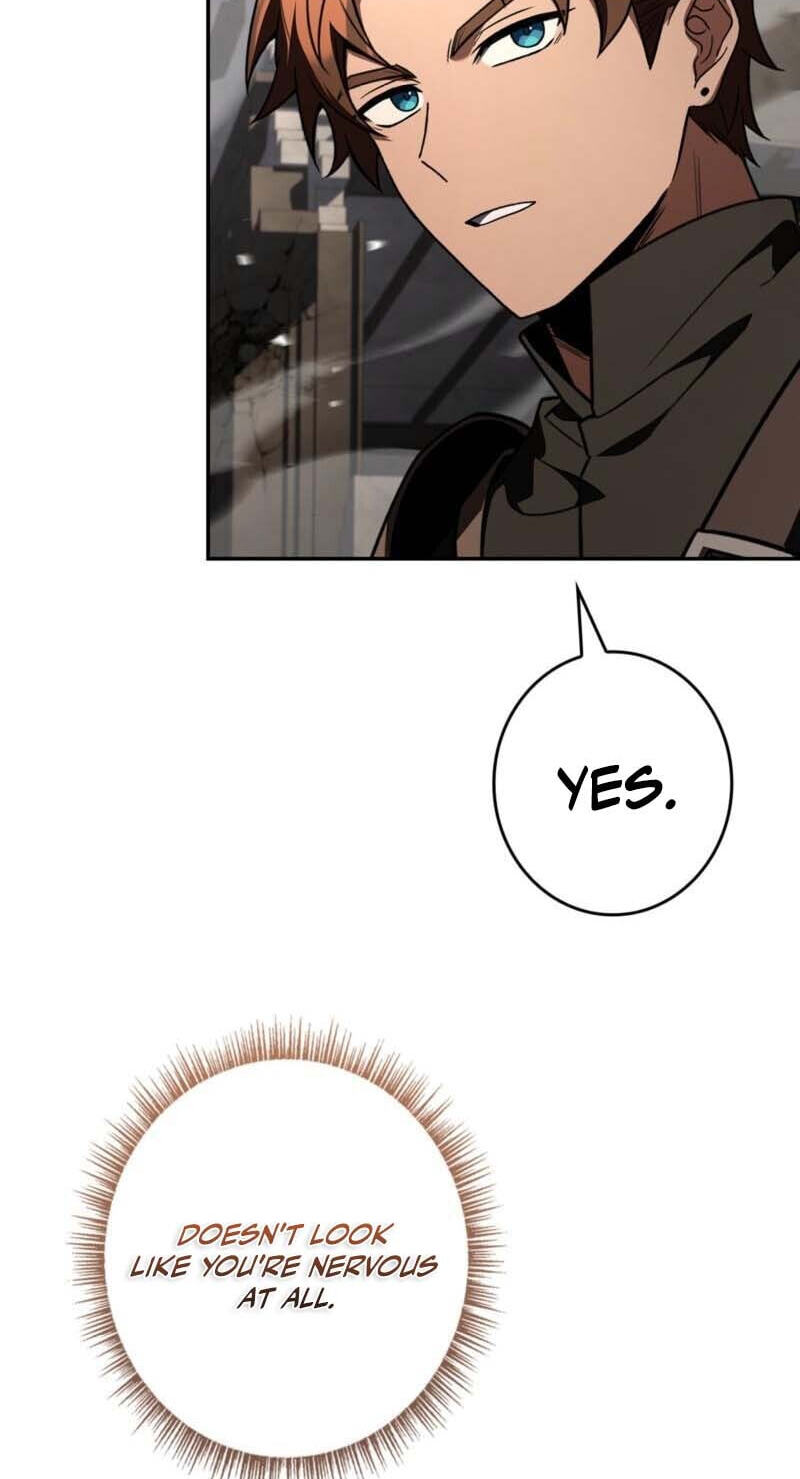 Only I Have an EX-Grade Summon Chapter 28 page 31 - 
