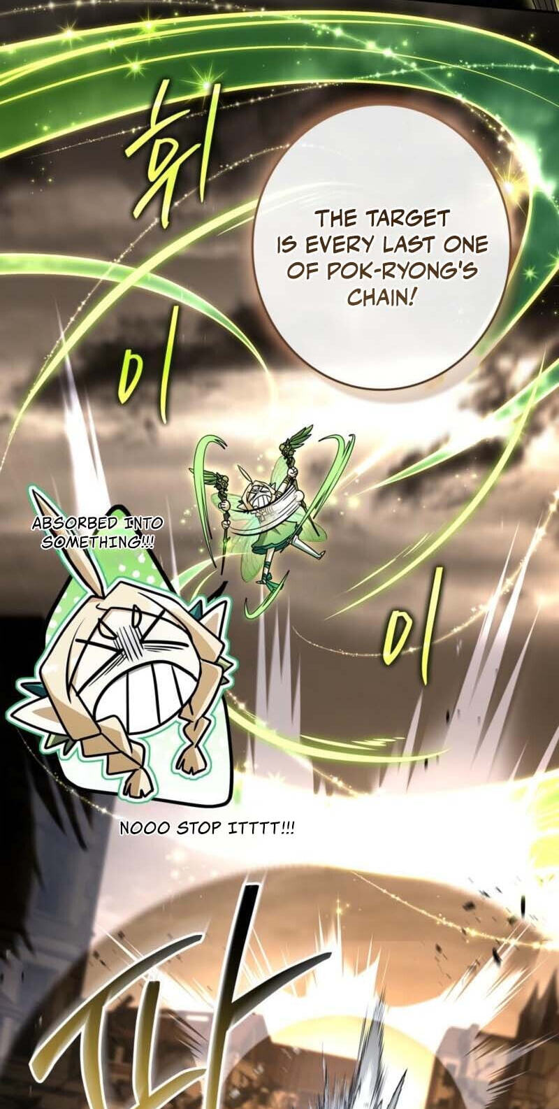 Only I Have an EX-Grade Summon Chapter 28 page 36 - 