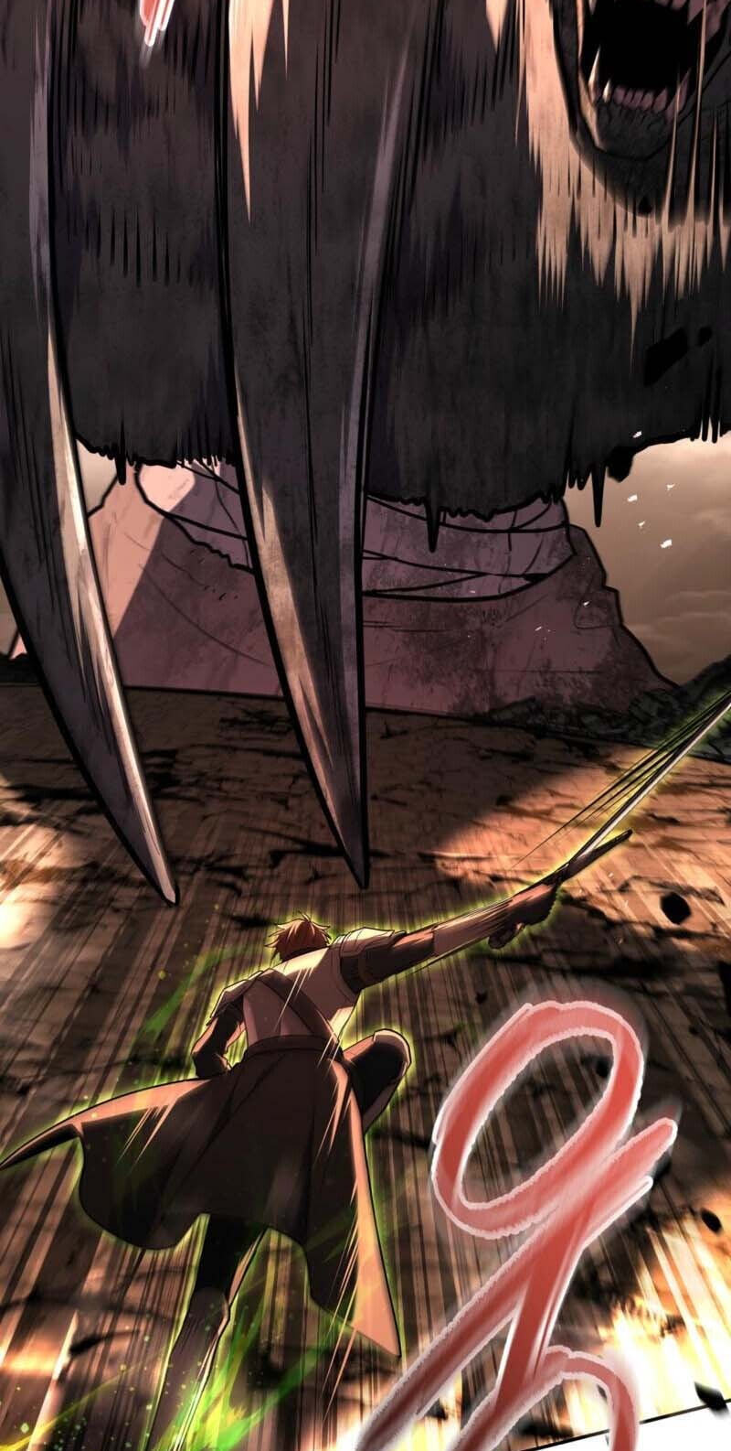 Only I Have an EX-Grade Summon Chapter 28 page 39 - 