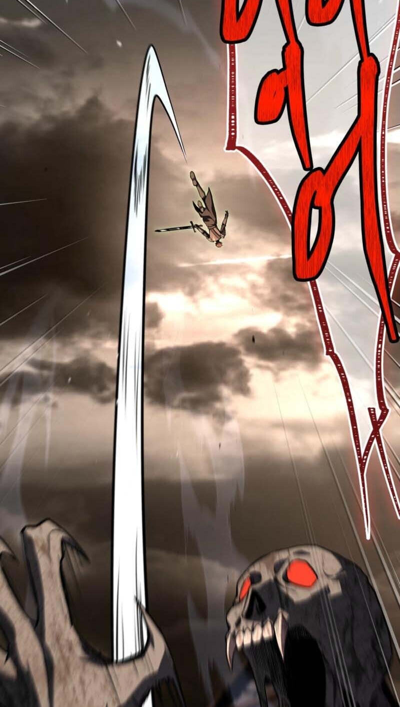 Only I Have an EX-Grade Summon Chapter 28 page 49 - 