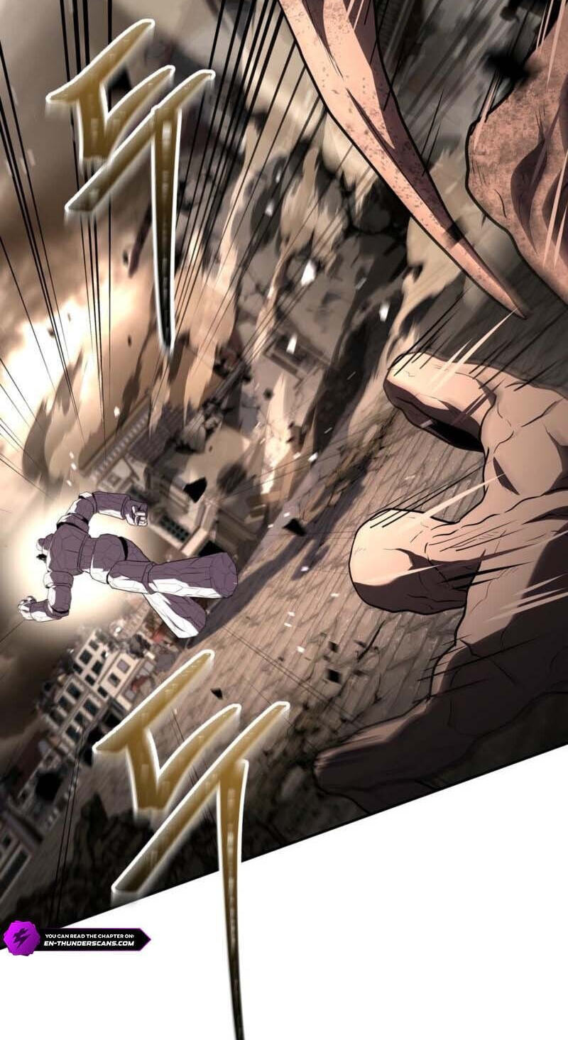 Only I Have an EX-Grade Summon Chapter 28 page 6 - 