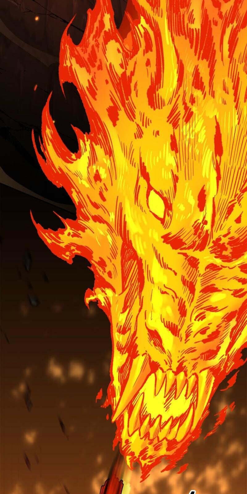 Only I Have an EX-Grade Summon Chapter 28 page 59 - 